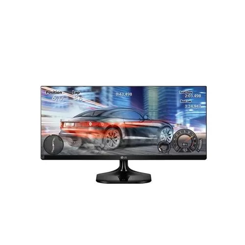 LG 25UM58 25 inch Full HD IPS LED UltraWide Monitor price in Hyderabad, Telangana, Andhra pradesh