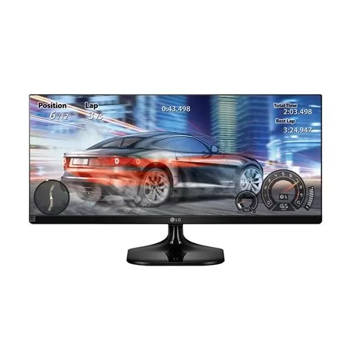 LG 25UM58 Full HD IPS LED UltraWide Monitor price in Hyderabad, Telangana, Andhra pradesh