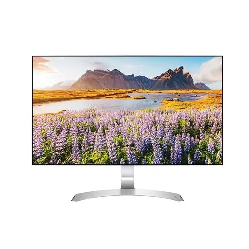 LG 27MP89HM-S 27 Inch Full HD IPS LED Monitor Dealers in Hyderabad, Telangana, Ameerpet