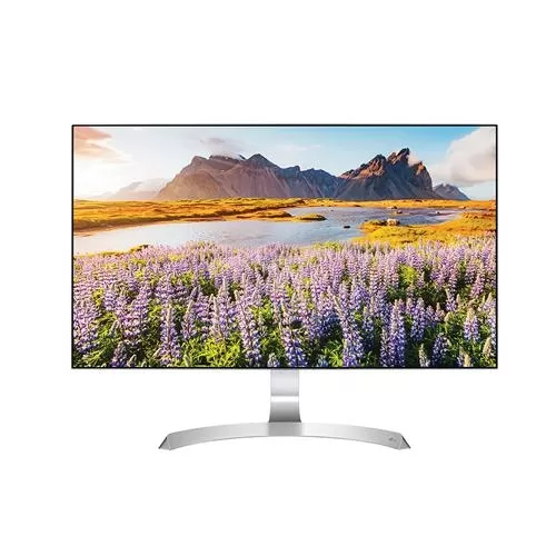 LG 27MP89HM-S 27 Inch Full HD IPS LED Monitor price in Hyderabad, Telangana, Andhra pradesh