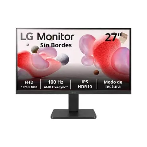 LG 27MR400 B Full HD 27 Inch Monitor Dealers in Hyderabad, Telangana, Ameerpet