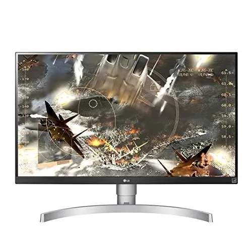 LG 27UK650 4K UHD Monitor with HDR Dealers in Hyderabad, Telangana, Ameerpet