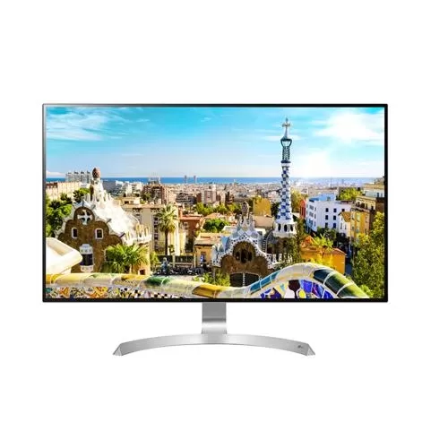 LG 31.5 80cm UHD 4K 4-Side Borderless Monitor Dealers in Hyderabad, Telangana, Ameerpet