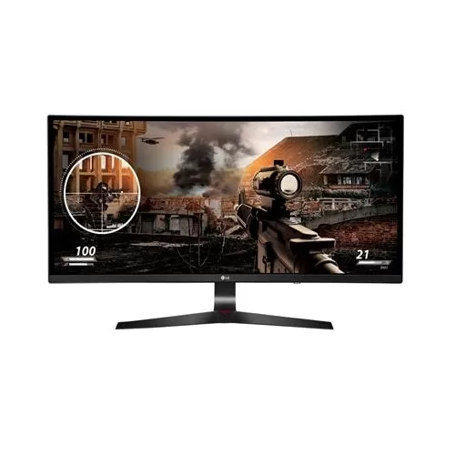 LG 34UC79G 34 inch Curved 21 Ultrawide Gaming Monitor Dealers in Hyderabad, Telangana, Ameerpet