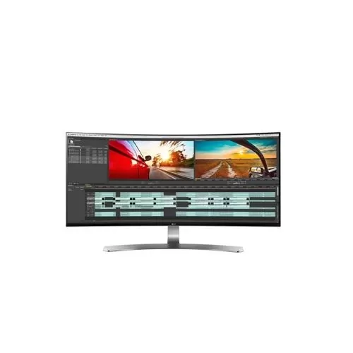 LG 34UC98 34 inch UltraWide Curved LED Monitor price in Hyderabad, Telangana, Andhra pradesh