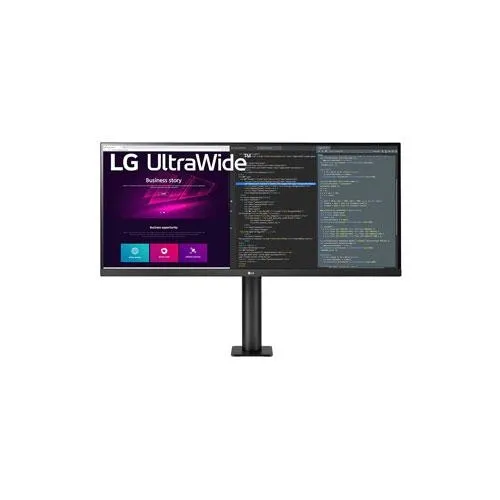 LG 34WN780 B UltraWide Ergo QHD IPS 34 Inch Monitor price