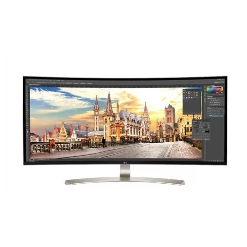 LG 38UC99 38 inch UltraWide Curved Monitor price