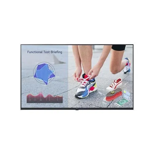 LG 43UH5J H 43 New High Haze UHD Digital Signage price