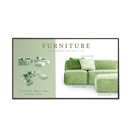 LG 49UM5N H UHD Digital Signage Display Dealers in Hyderabad, Telangana, Ameerpet