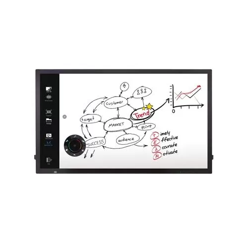 LG 55TC3D Interactive Digital Board Dealers in Hyderabad, Telangana, Ameerpet