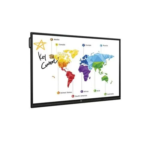 LG 55TR3DK Interactive Panel Display price
