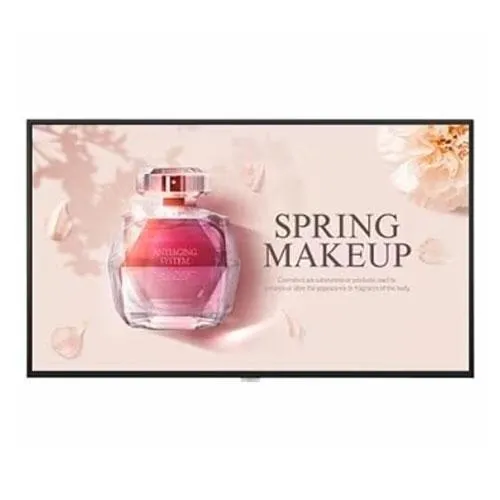 LG 55XS4P Window Facing Signage Dealers in Hyderabad, Telangana, Ameerpet