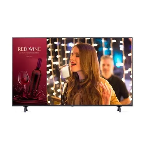 LG 65UM5N H UHD Signage Display Dealers in Hyderabad, Telangana, Ameerpet