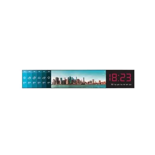 LG 86BH7C B Ultra Stretch Signage Display price in Hyderabad, Telangana, Andhra pradesh