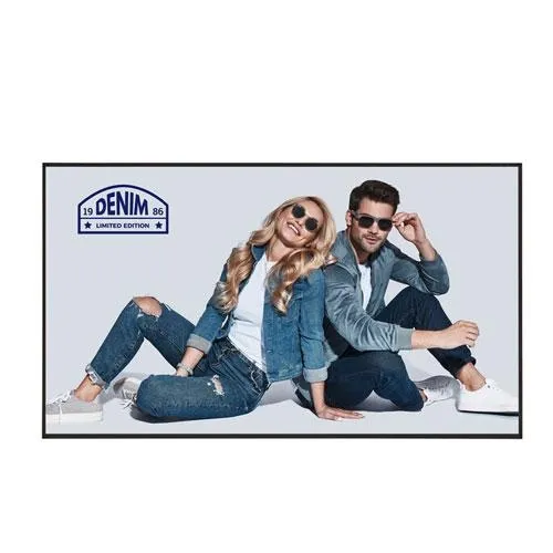 LG 86UH5N M UHD Digital Signage Display Dealers in Hyderabad, Telangana, Ameerpet