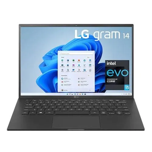 LG gram 14 I5 Processor Business Laptop Dealers in Hyderabad, Telangana, Ameerpet