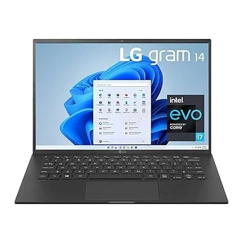 LG gram 14 I7 Processor Business Laptop Dealers in Hyderabad, Telangana, Ameerpet