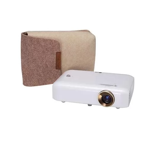 LG PH510P MiniBeam LED Projector Dealers in Hyderabad, Telangana, Ameerpet