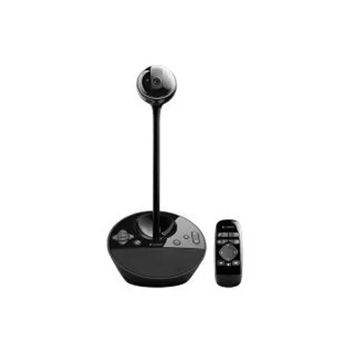 Logitech BCC950 ConferenceCam Web Cam Dealers in Hyderabad, Telangana, Ameerpet