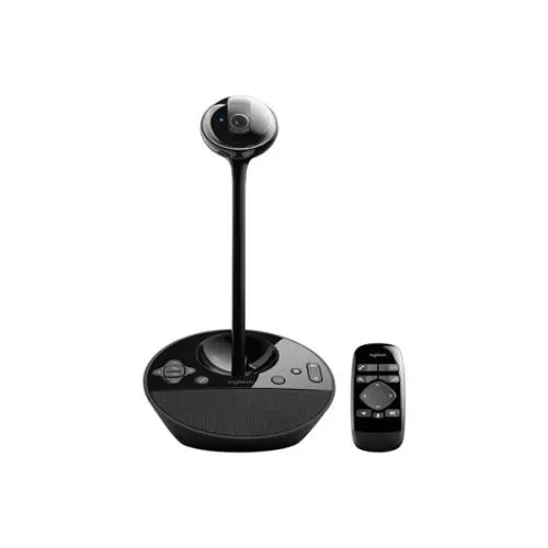 Logitech BCC950 Video Conference Webcam Dealers in Hyderabad, Telangana, Ameerpet