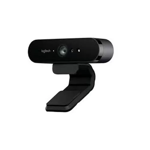 Logitech BRIO Webcam price in Hyderabad, Telangana, Andhra pradesh