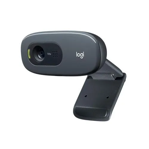 Logitech C270 HD Webcam Dealers in Hyderabad, Telangana, Ameerpet