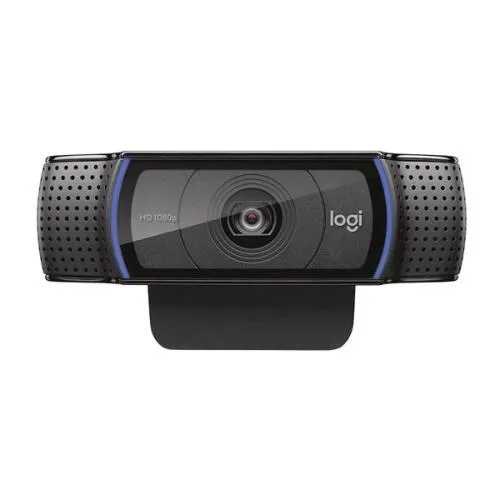 Logitech C920e Full HD 1080p Webcam Dealers in Hyderabad, Telangana, Ameerpet