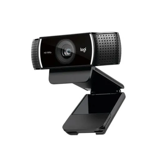 Logitech C922 Pro HD Stream Webcam Dealers in Hyderabad, Telangana, Ameerpet