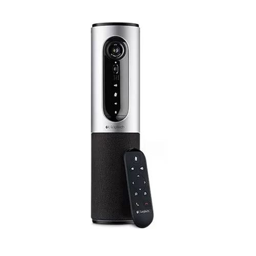 Logitech Conference Cam Connect price in Hyderabad, Telangana, Andhra pradesh