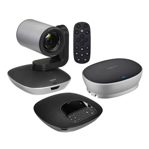 Logitech GROUP 960 001054 Video Conferencing System Dealers in Hyderabad, Telangana, Ameerpet
