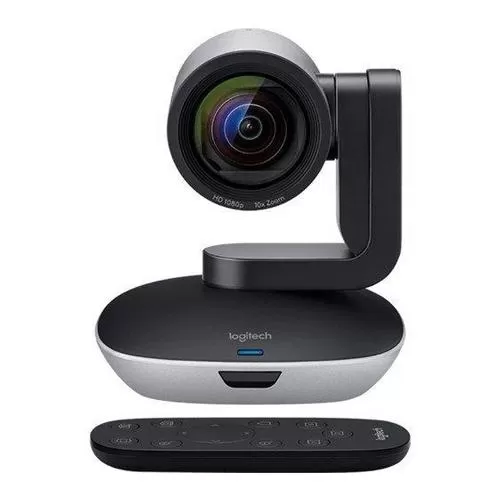 logitech group video conferencing system for Small Rooms price in Hyderabad, Telangana, Andhra pradesh