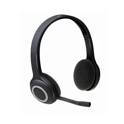 Logitech H600 Wireless Headset Dealers in Hyderabad, Telangana, Ameerpet