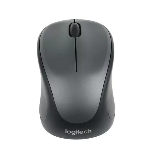 Logitech M185 Wireless Mouse price