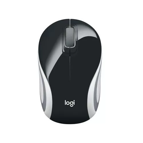 Logitech M187 Ultra Portable Wireless Mouse Dealers in Hyderabad, Telangana, Ameerpet