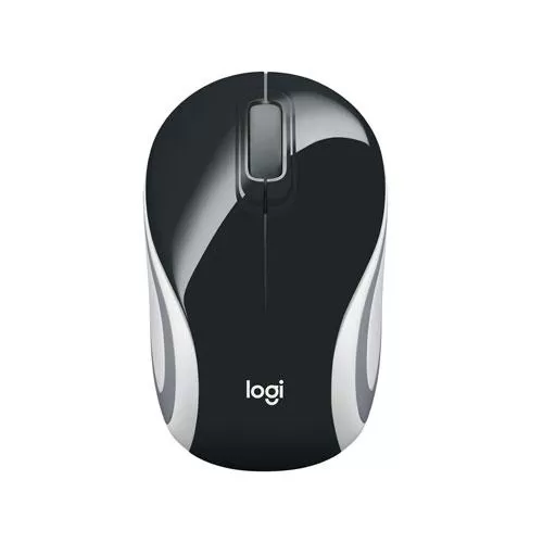 Logitech M187 Ultra Portable Wireless Mouse price in Hyderabad, Telangana, Andhra pradesh