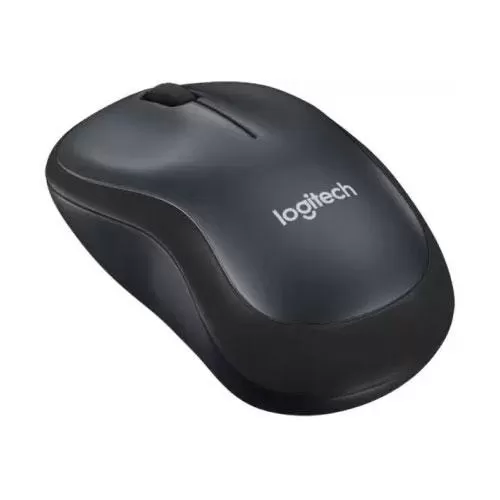 Logitech M221 Silent Wireless Optical Mouse price in Hyderabad, Telangana, Andhra pradesh