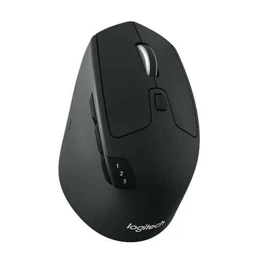 Logitech M720 Triathlon Wireless Mouse Dealers in Hyderabad, Telangana, Ameerpet