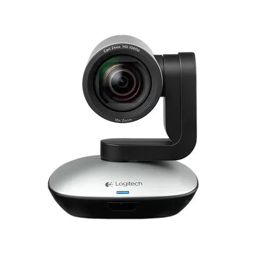 Logitech PTZ Pro 2 Video Conference Camera price in Hyderabad, Telangana, Andhra pradesh