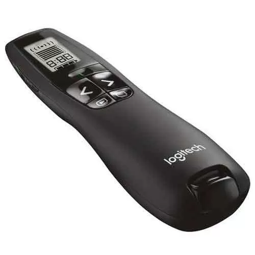 Logitech R800 Laser Presentation Remote Dealers in Hyderabad, Telangana, Ameerpet