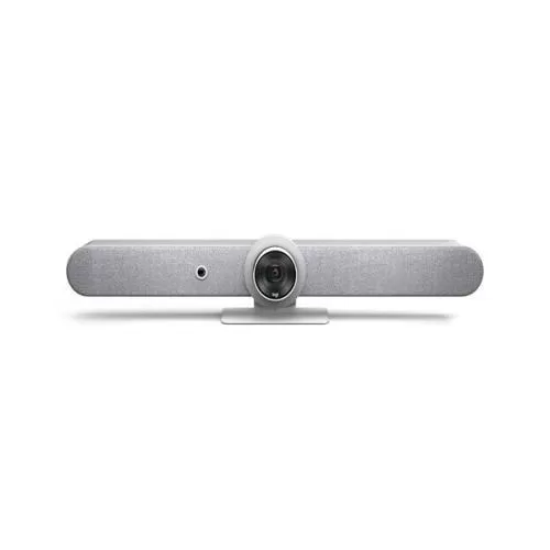 Logitech Rally Bar White Video Conferencing price
