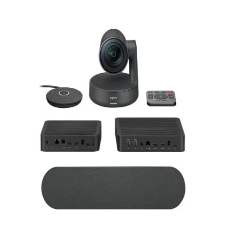 Logitech Rally Plus Video Conferencing price