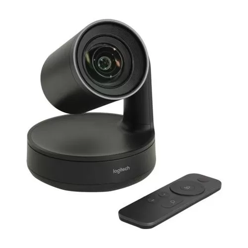 Logitech Rally Ultra HD PTZ Camera for Meeting Rooms price in Hyderabad, Telangana, Andhra pradesh