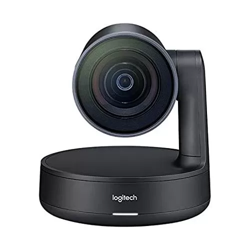 Logitech Rally Ultra HD PTZ Camera price in Hyderabad, Telangana, Andhra pradesh