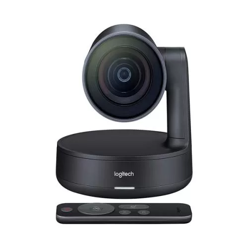 Logitech Rally Ultra HD Video Conferencing System price in Hyderabad, Telangana, Andhra pradesh