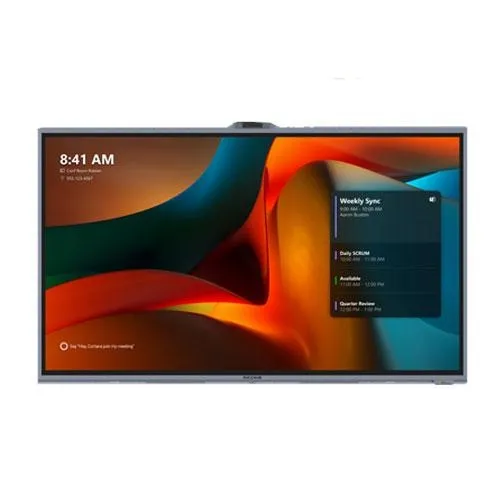 MaxHub XBoard V7 V6550 Interactive Flat Panel Dealers in Hyderabad, Telangana, Ameerpet