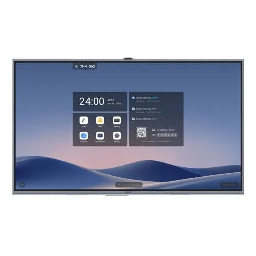 MaxHub XBoard V7 V8650 Interactive Flat Panel Dealers in Hyderabad, Telangana, Ameerpet