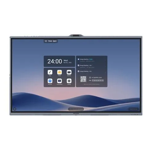 MaxHub XBoard V7 VS550 Interactive Flat Panel Dealers in Hyderabad, Telangana, Ameerpet