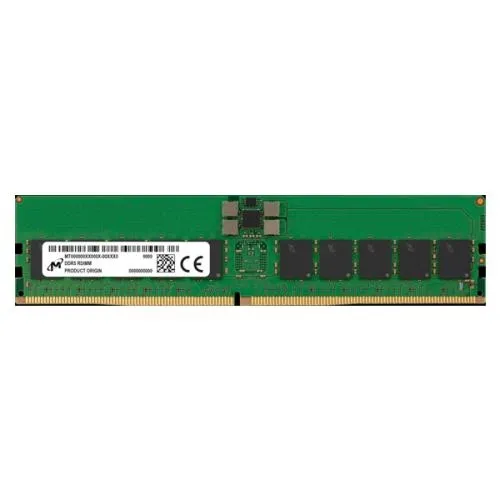 Micron MTC20F104XS1RC56BR 48GB DDR5 5600MHz RDIMM Server Memory Dealers in Hyderabad, Telangana, Ameerpet
