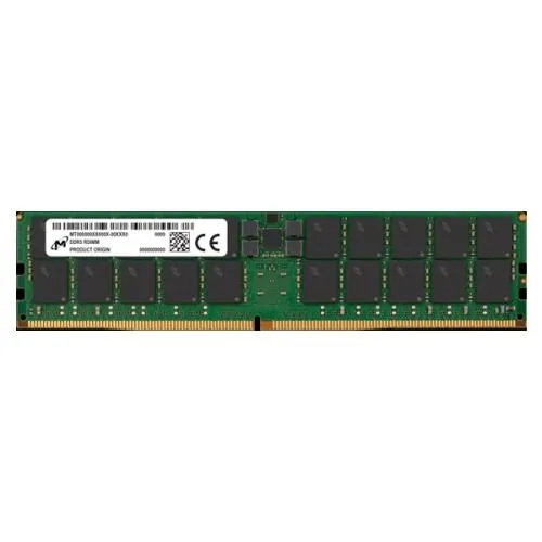 Micron MTC40F204WS1RC48BR 96GB DDR5 4800 RDIMM Server Memory Dealers in Hyderabad, Telangana, Ameerpet