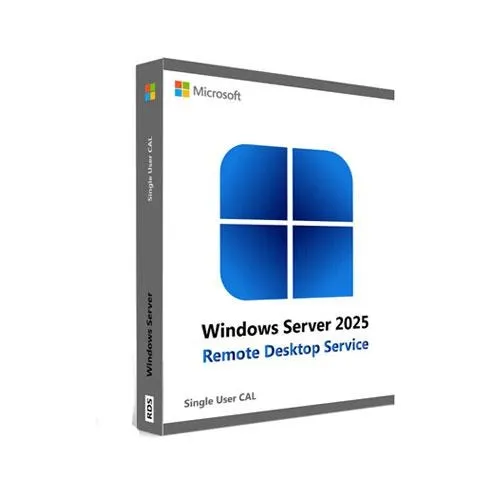 Microsoft DG7GMGF0PWHB Windows Server 2025 Remote Desktop Services Dealers in Hyderabad, Telangana, Ameerpet